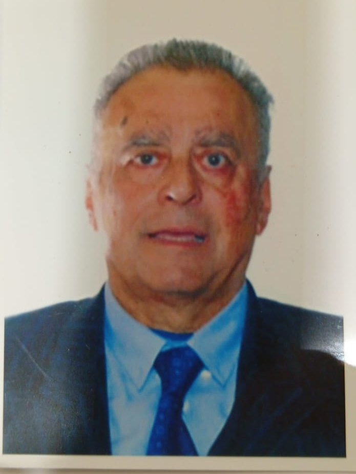 Carlos Sierra, artista asturiano