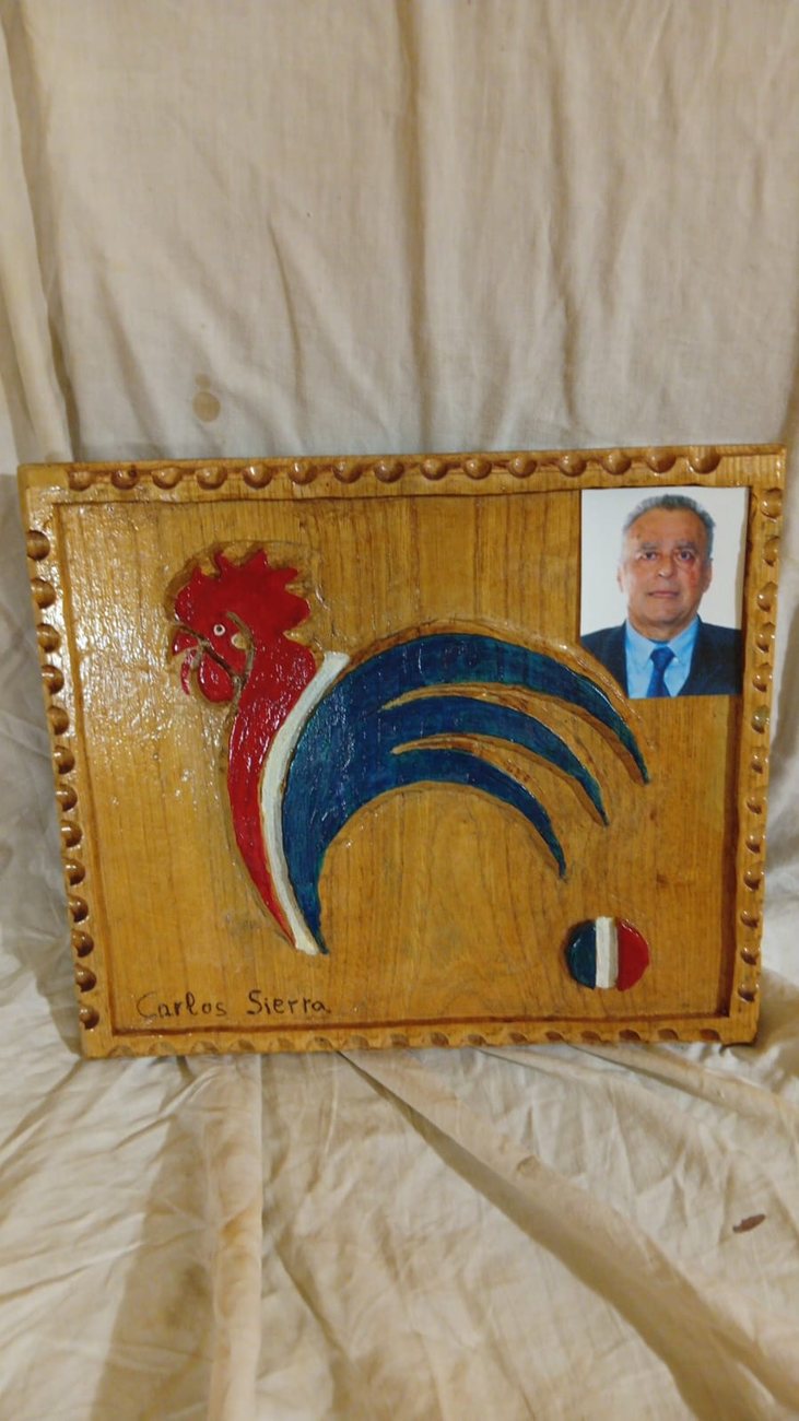 El Gallo